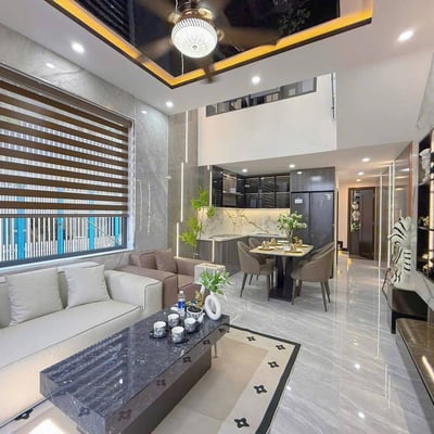 Vermietung eines modernen Hauses im Stadtzentrum, Hai Chau, Da Nang, Vietnam